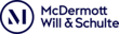 Logo von McDermott Will & Schulte